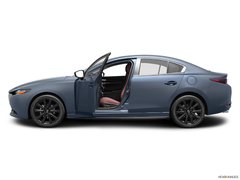 2023 Mazda Mazda3 Sedan