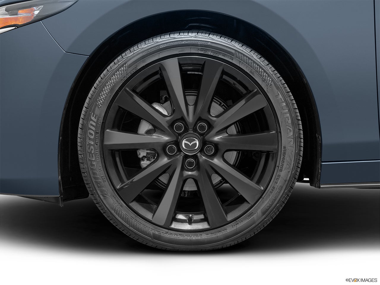 2023 Mazda Mazda3 Sedan photo