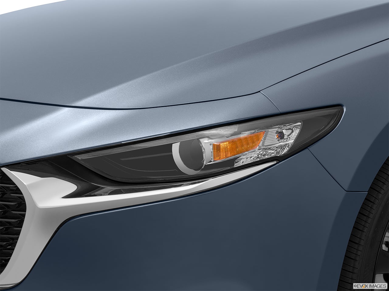 2023 Mazda Mazda3 Sedan photo