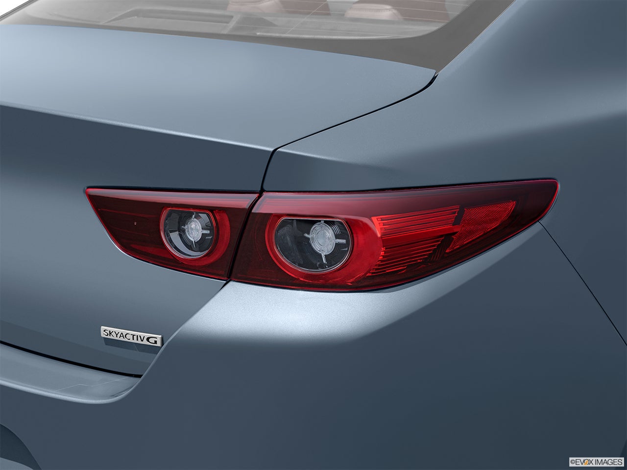 2023 Mazda Mazda3 Sedan photo