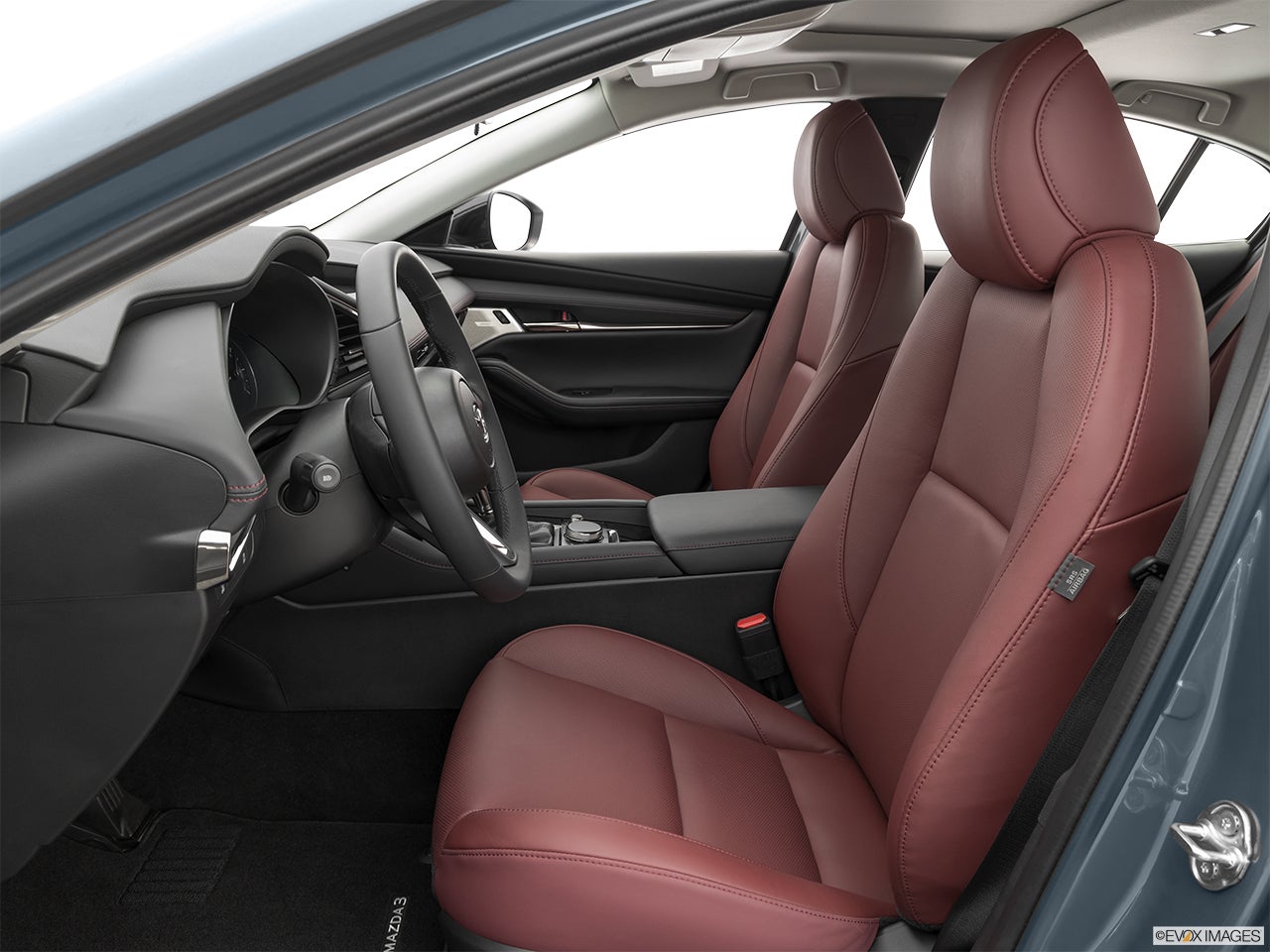 2023 Mazda Mazda3 Sedan photo