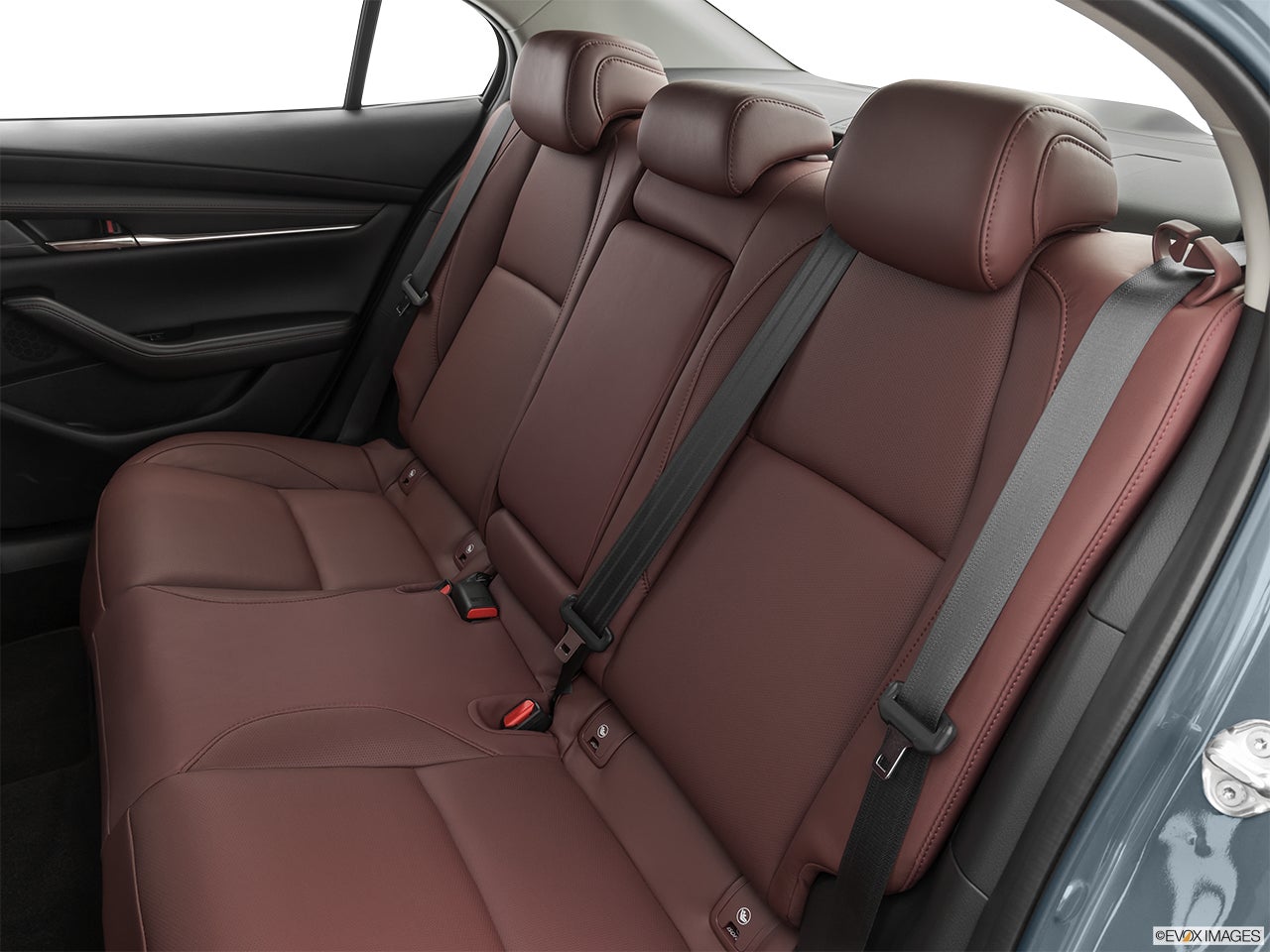 2023 Mazda Mazda3 Sedan photo