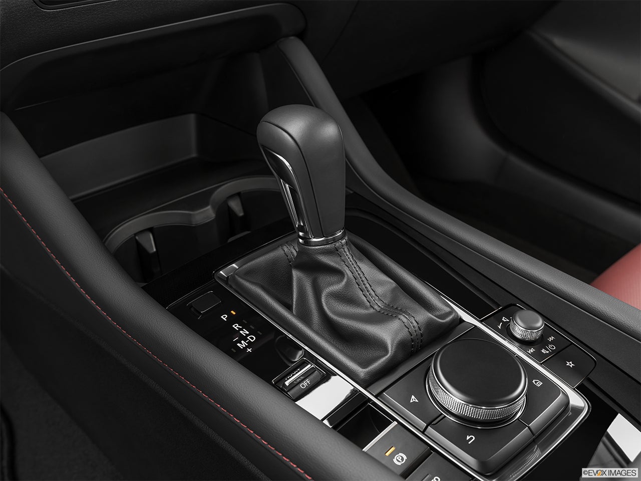 2023 Mazda Mazda3 Sedan photo