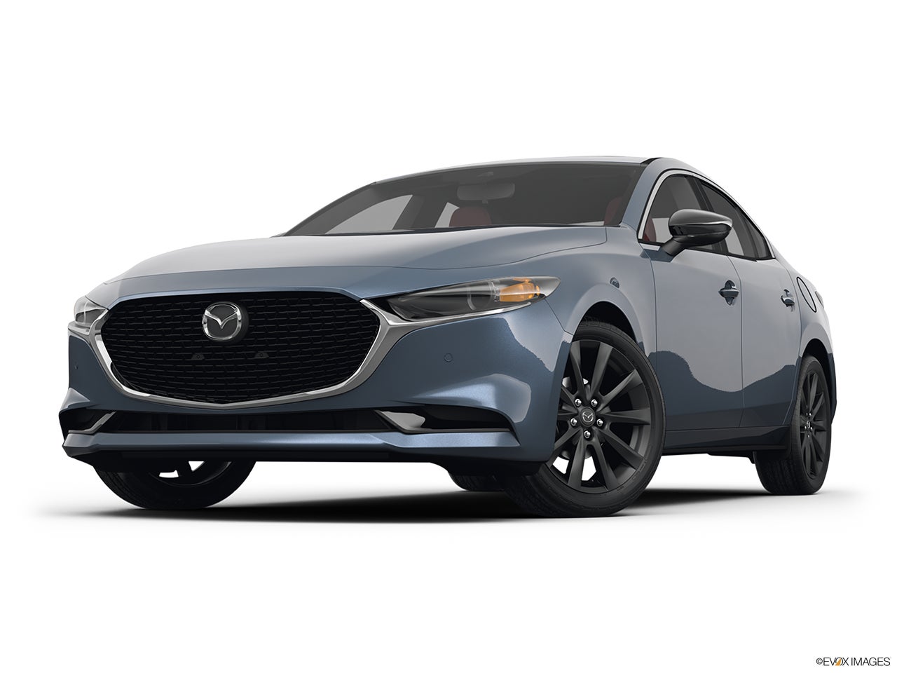 2023 Mazda Mazda3 Sedan photo