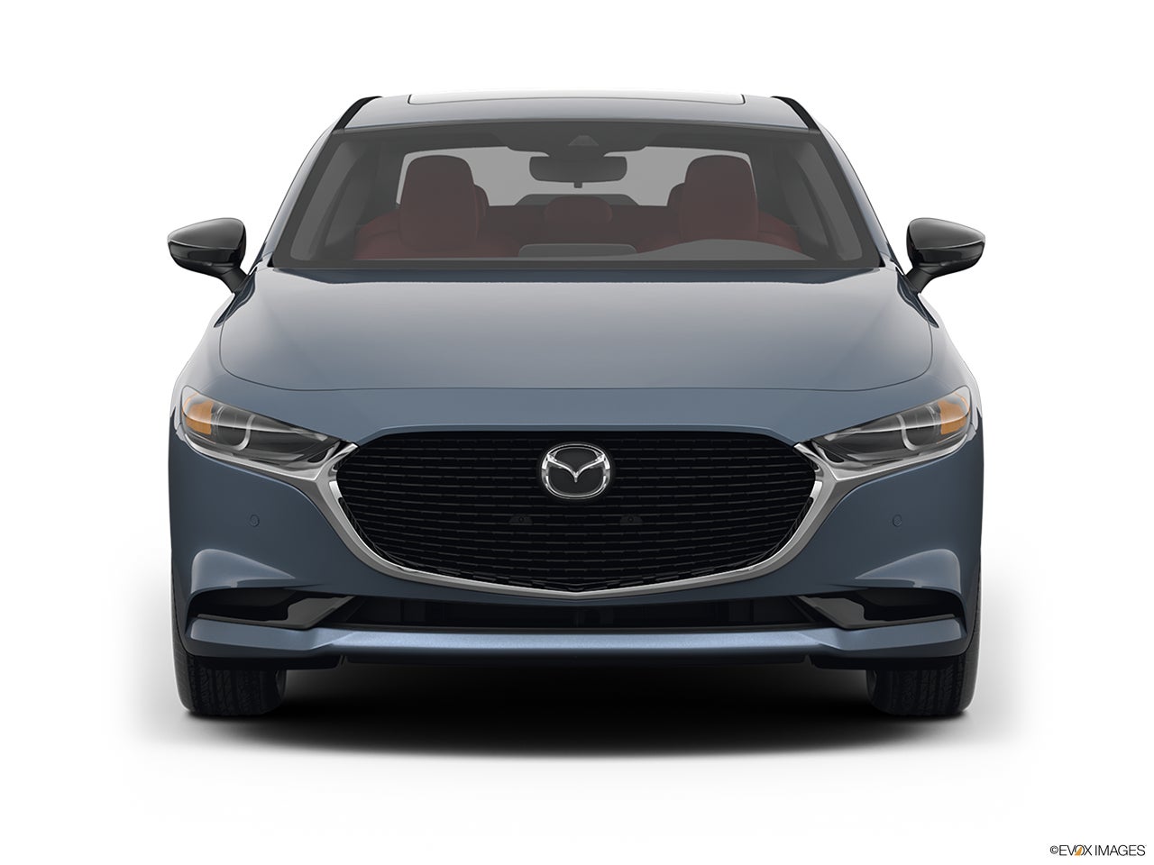 2023 Mazda Mazda3 Sedan photo