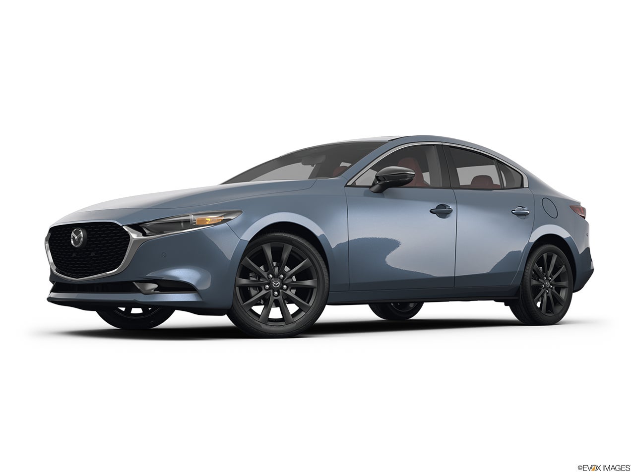 2023 Mazda Mazda3 Sedan photo