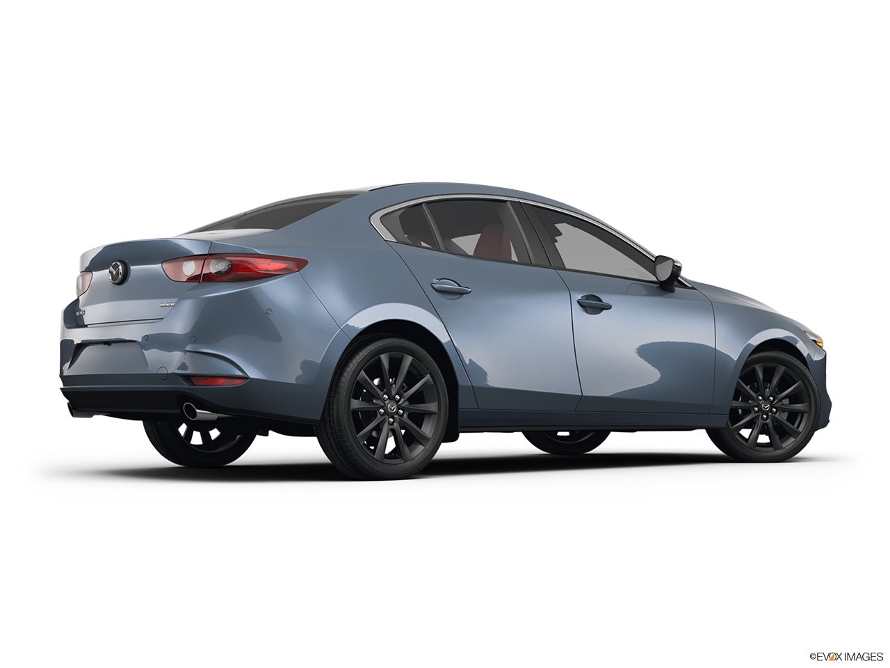2023 Mazda Mazda3 Sedan photo