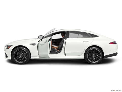2023 Mercedes-Benz AMG GT