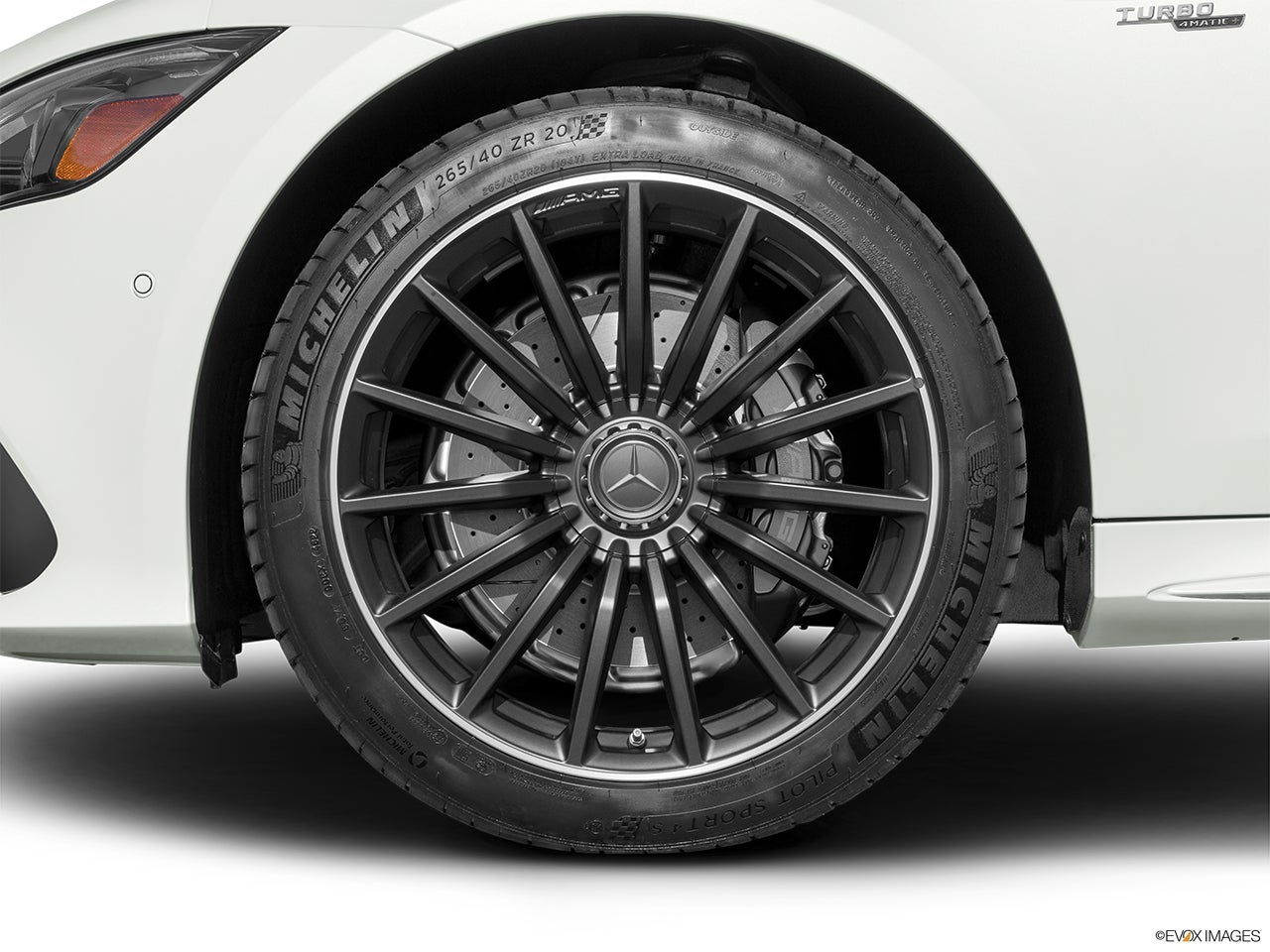 2023 Mercedes-Benz AMG GT photo