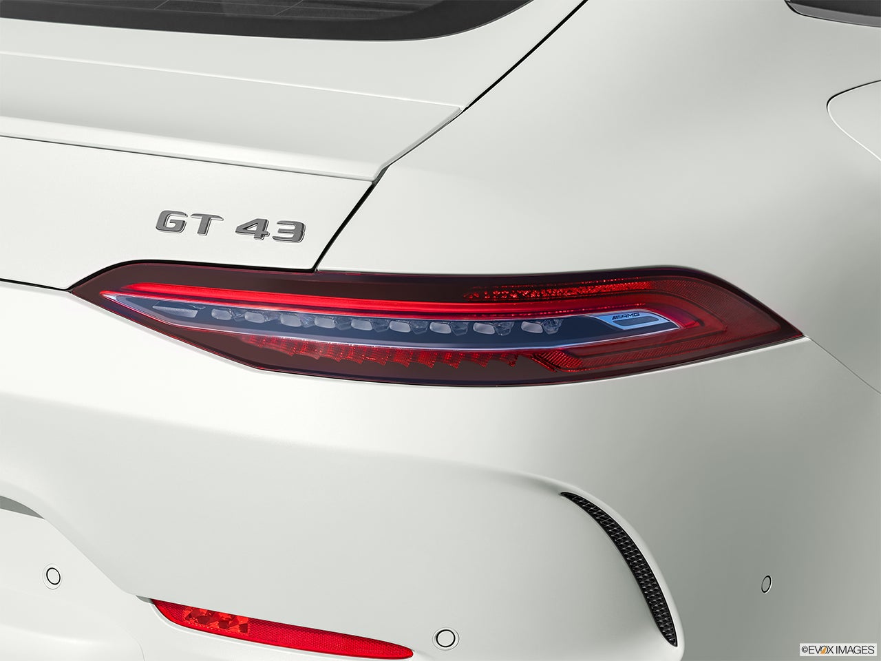 2023 Mercedes-Benz AMG GT photo
