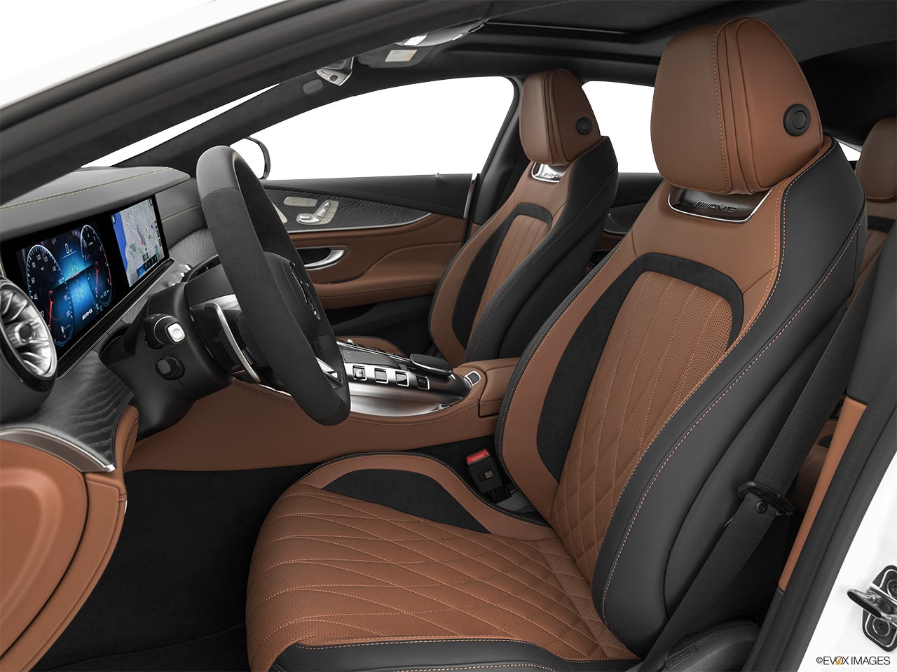2023 Mercedes-Benz AMG GT photo