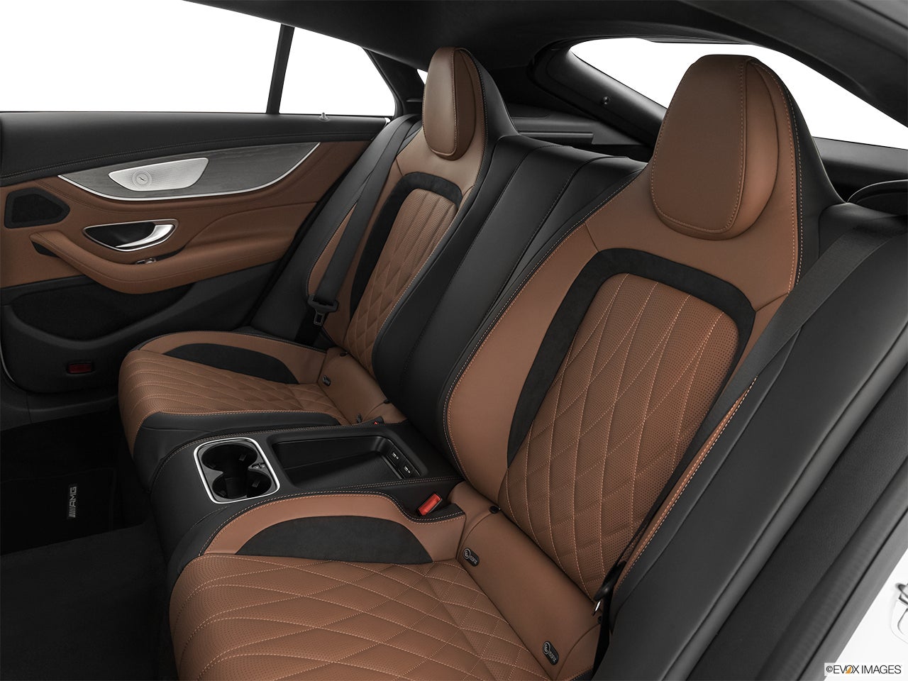 2023 Mercedes-Benz AMG GT photo
