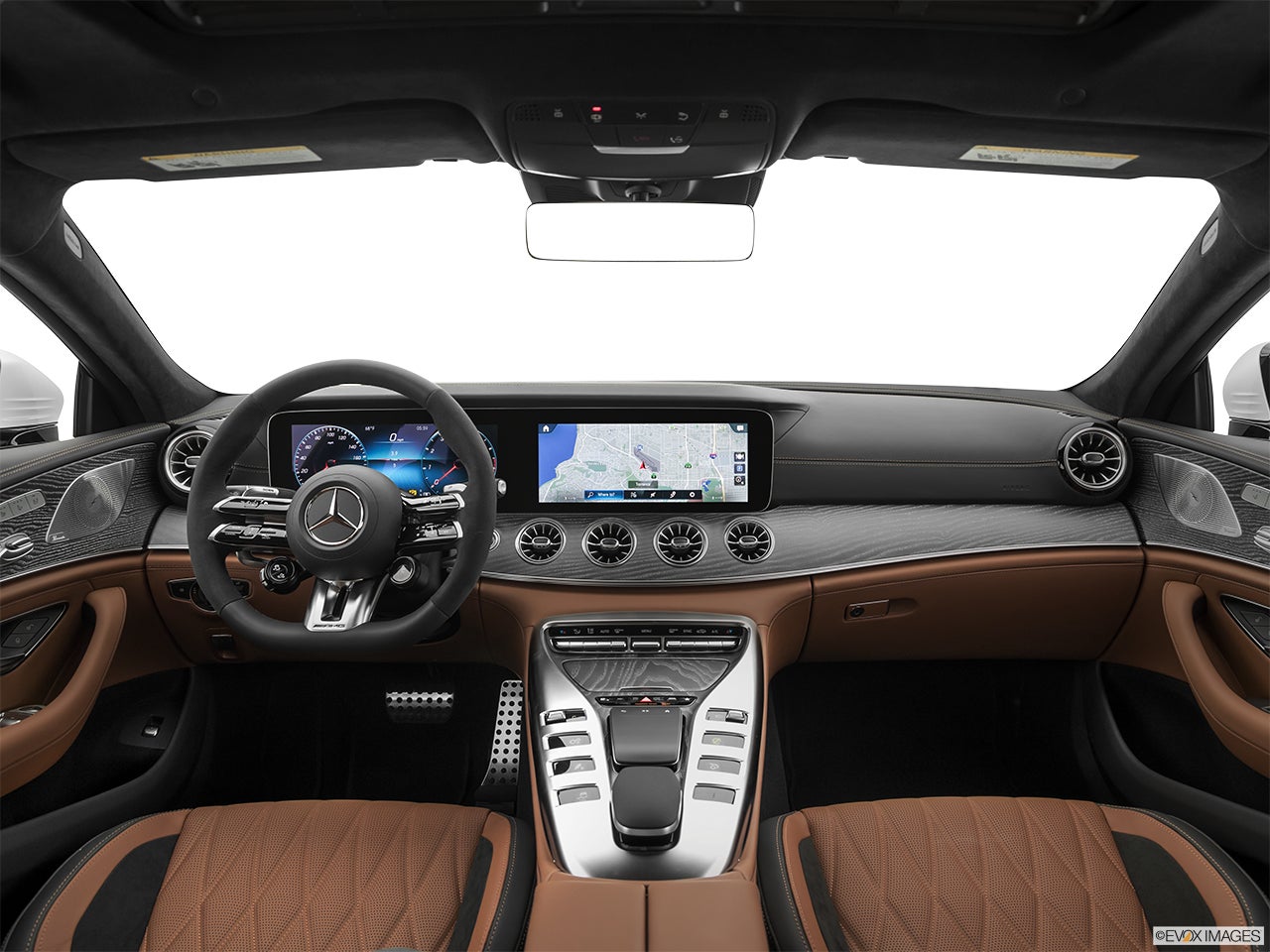 2023 Mercedes-Benz AMG GT photo