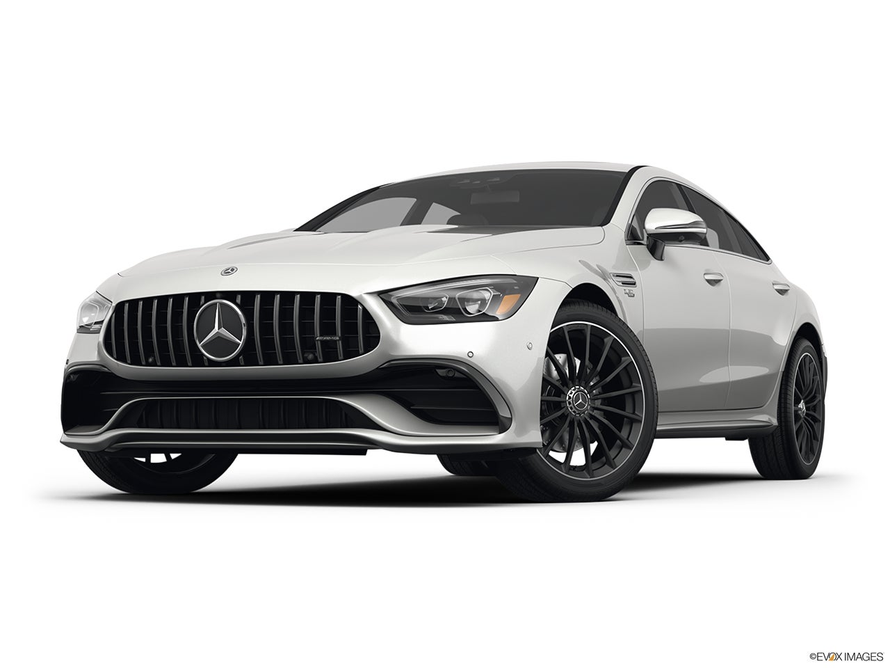2023 Mercedes-Benz AMG GT photo