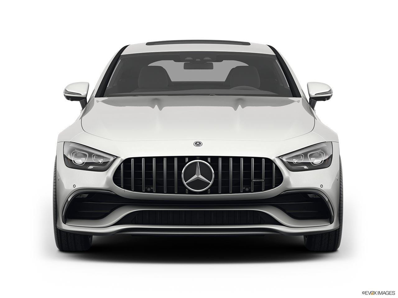 2023 Mercedes-Benz AMG GT photo