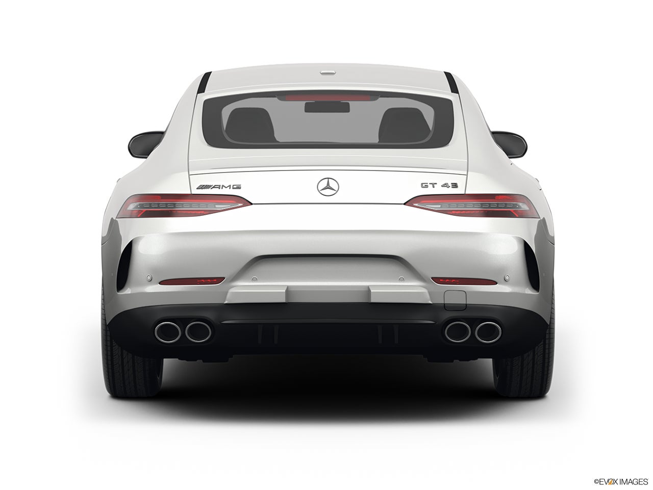 2023 Mercedes-Benz AMG GT photo