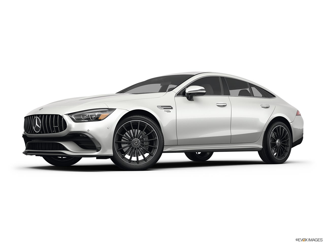 2023 Mercedes-Benz AMG GT photo