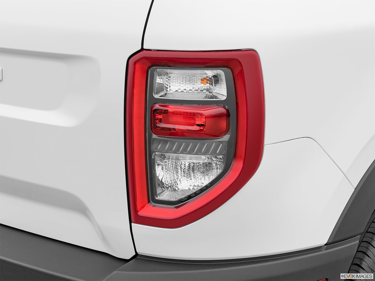 2023 Ford Bronco Sport photo