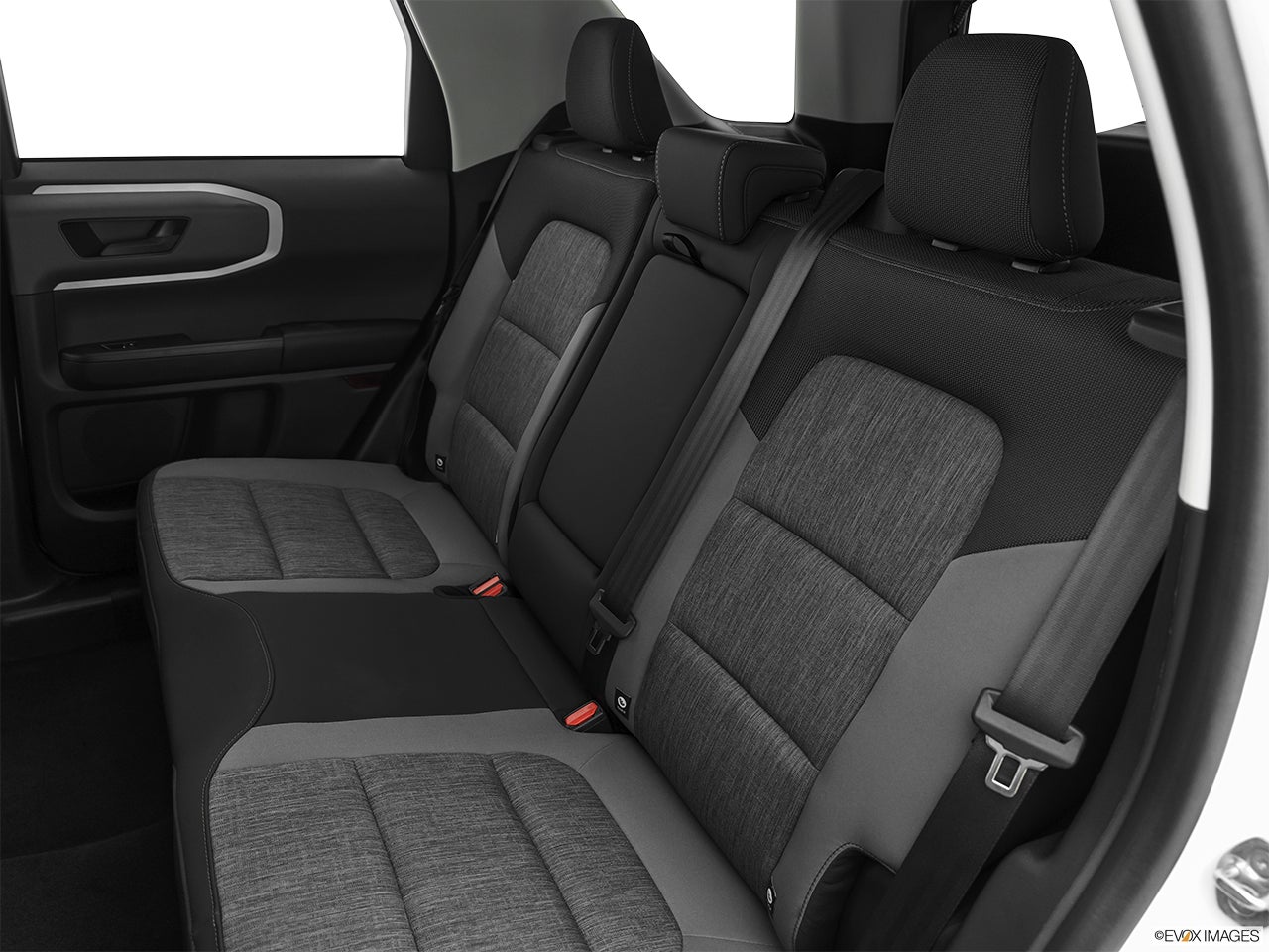 2023 Ford Bronco Sport photo