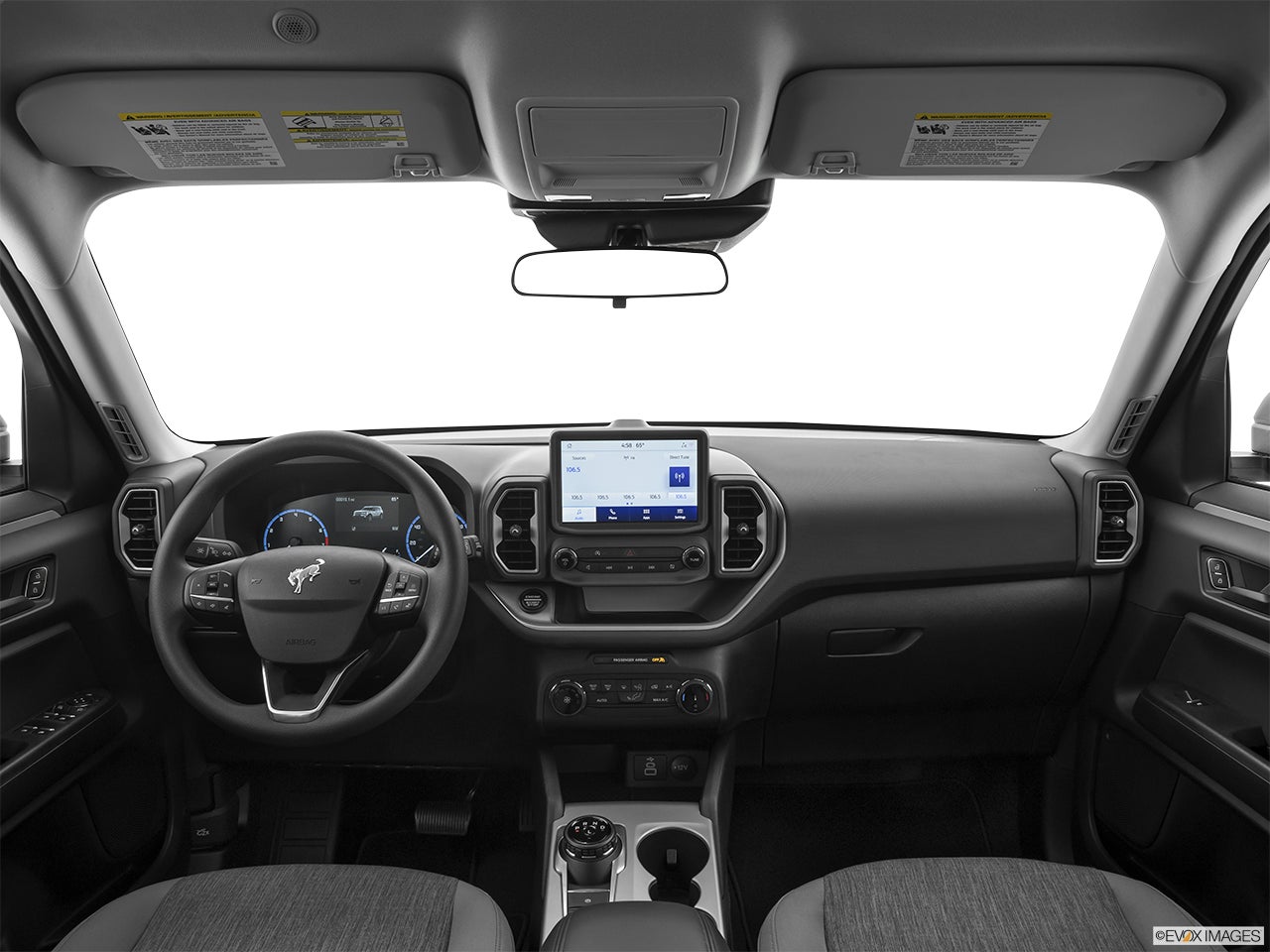 2023 Ford Bronco Sport photo
