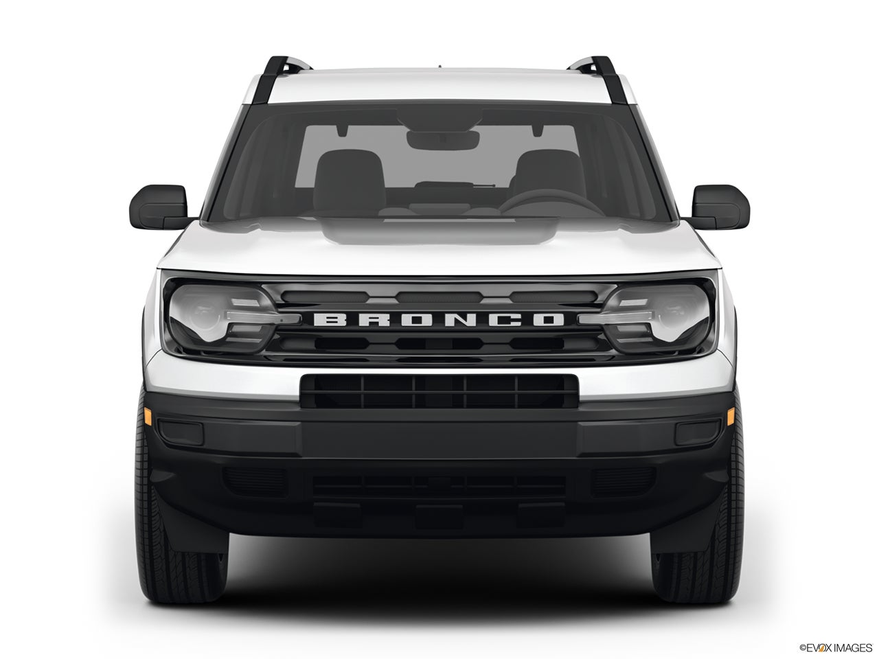 2023 Ford Bronco Sport photo