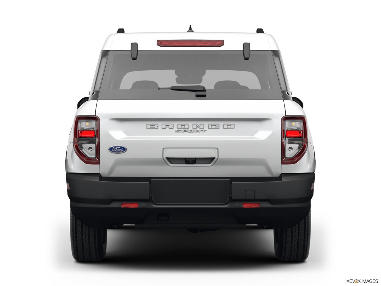 2023 Ford Bronco Sport photo