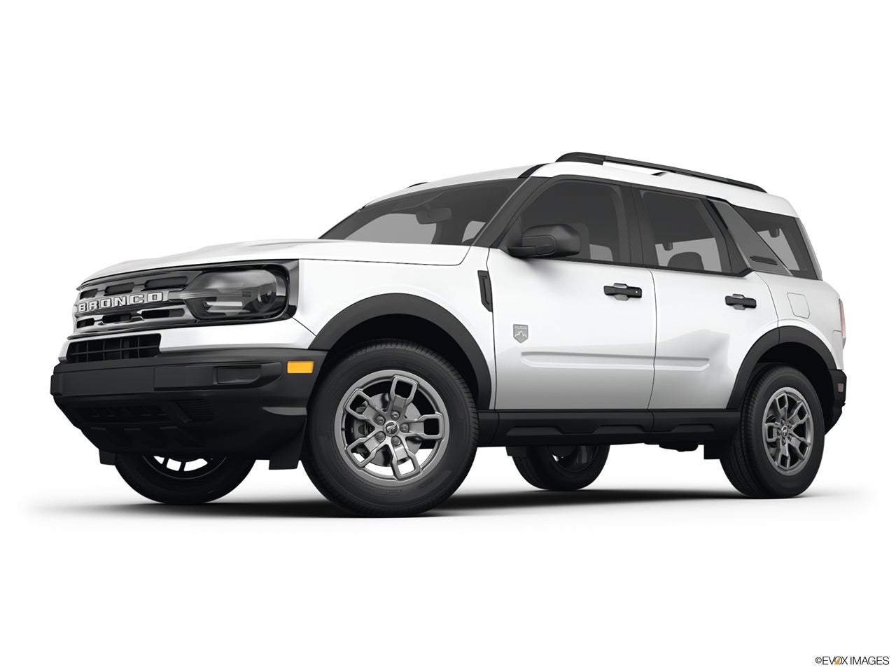 2023 Ford Bronco Sport photo