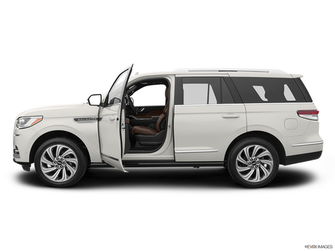 2023 Lincoln Navigator