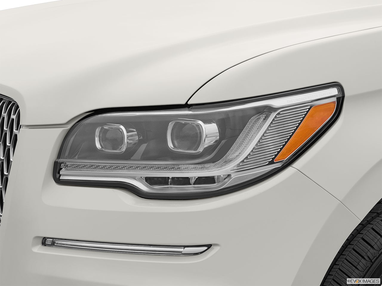 2023 Lincoln Navigator photo