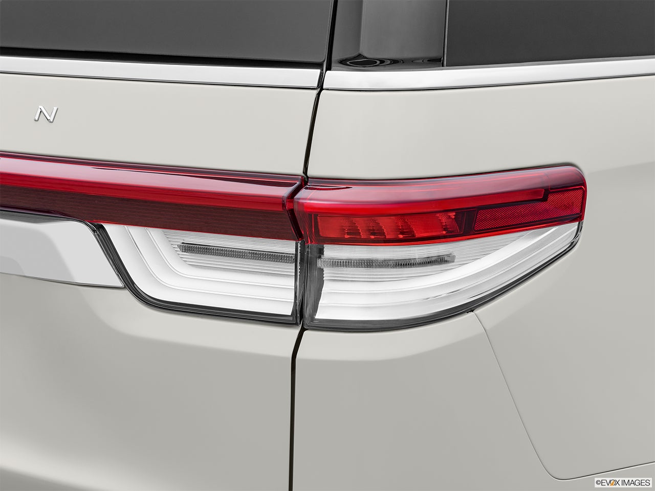 2023 Lincoln Navigator photo