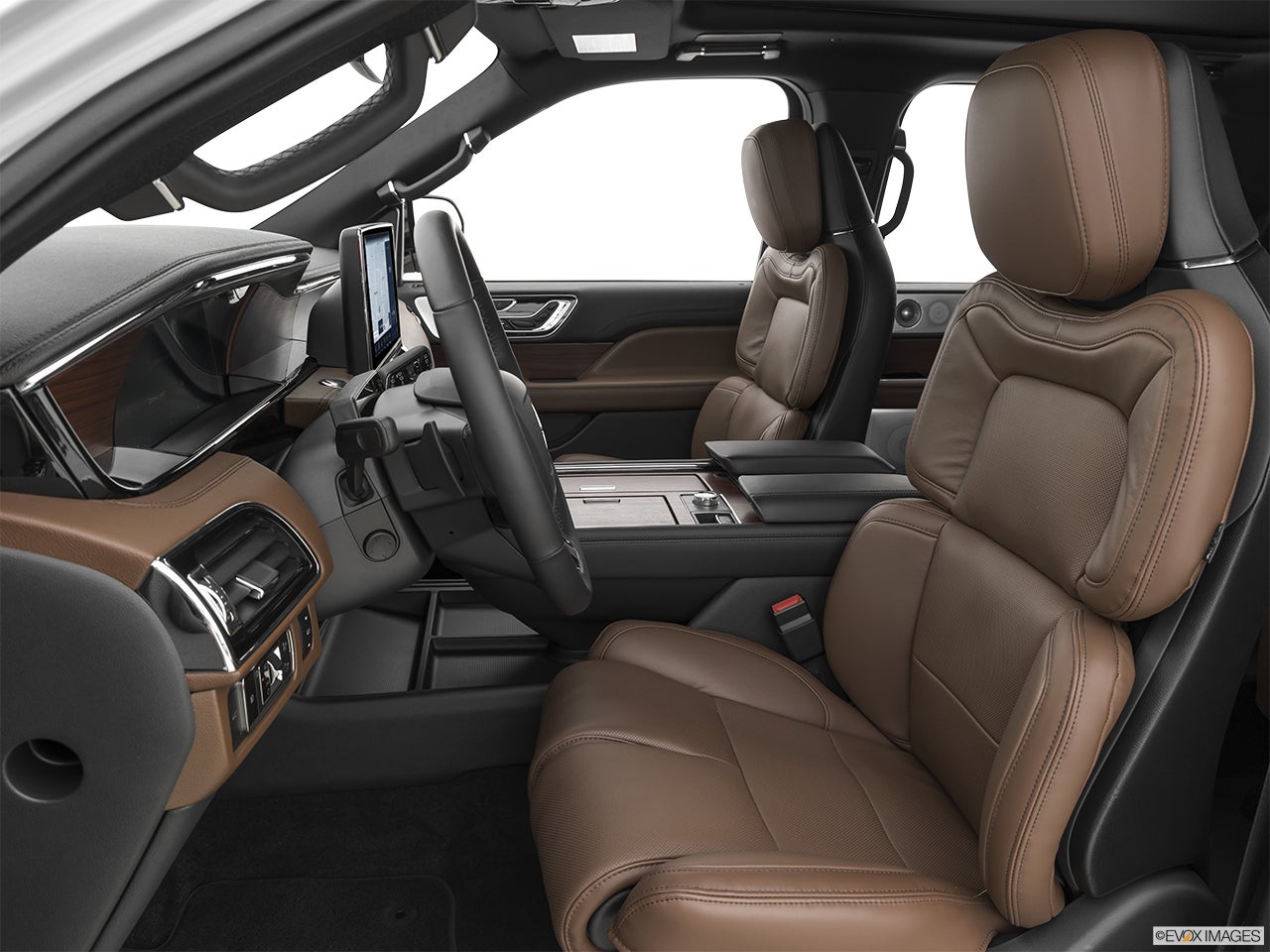 2023 Lincoln Navigator photo