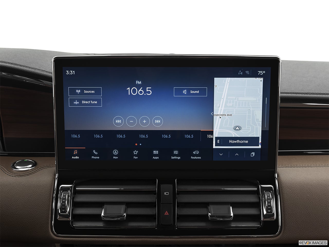 2023 Lincoln Navigator photo