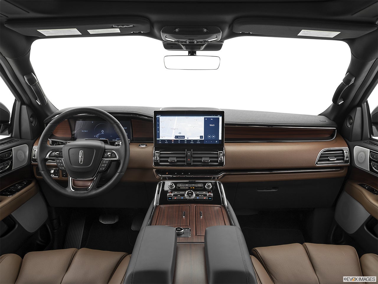 2023 Lincoln Navigator photo