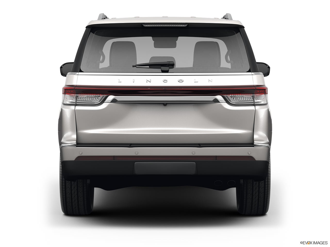2023 Lincoln Navigator photo