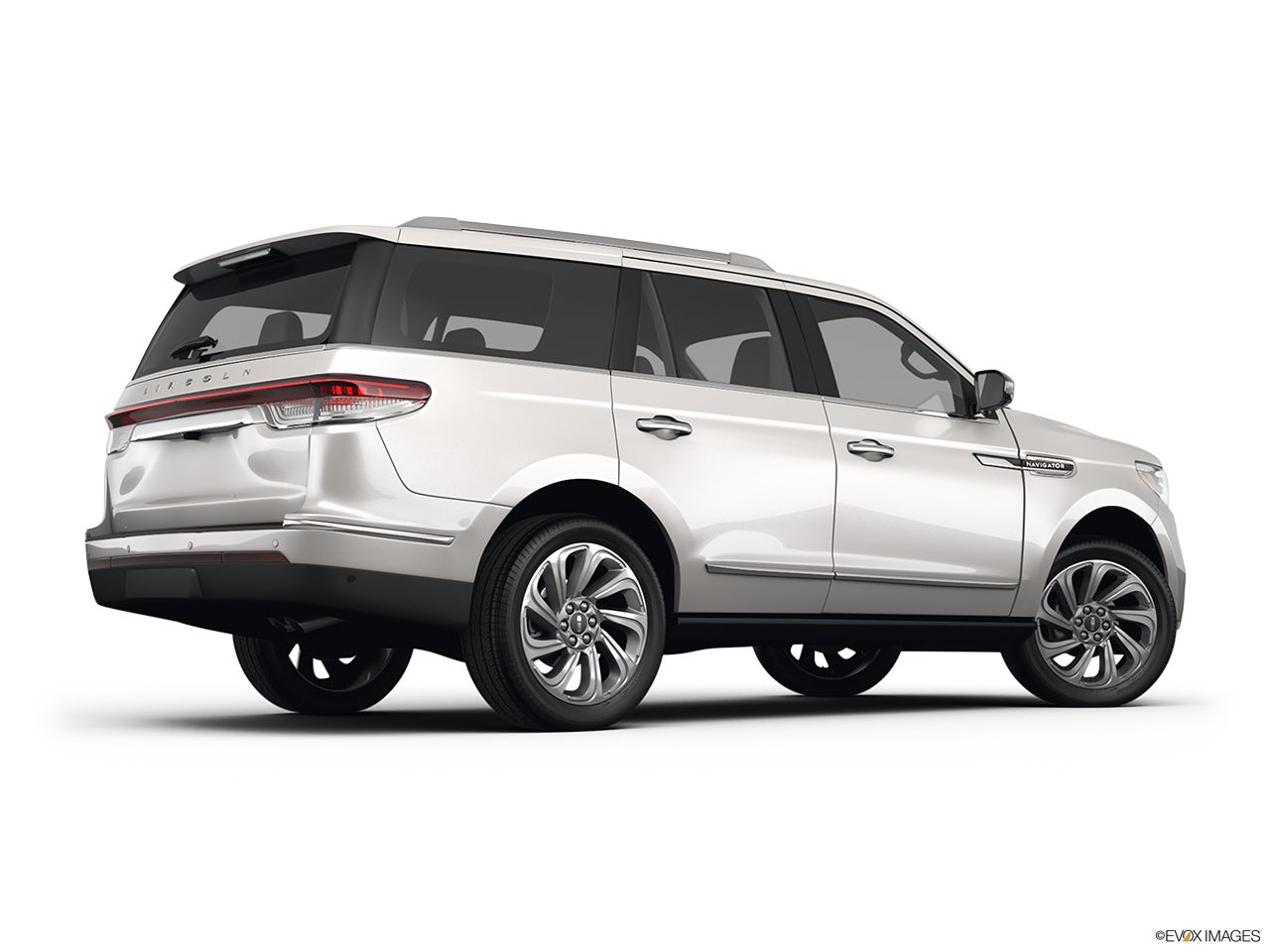 2023 Lincoln Navigator photo