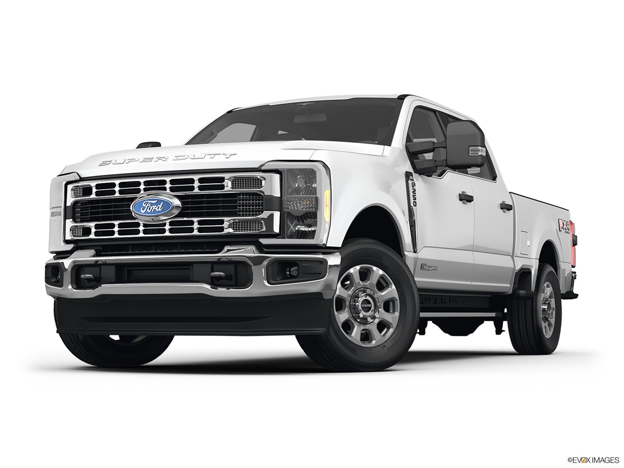 2023 Ford F-250 Super Duty photo