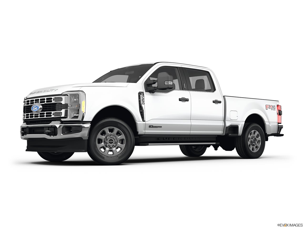 2023 Ford F-250 Super Duty photo