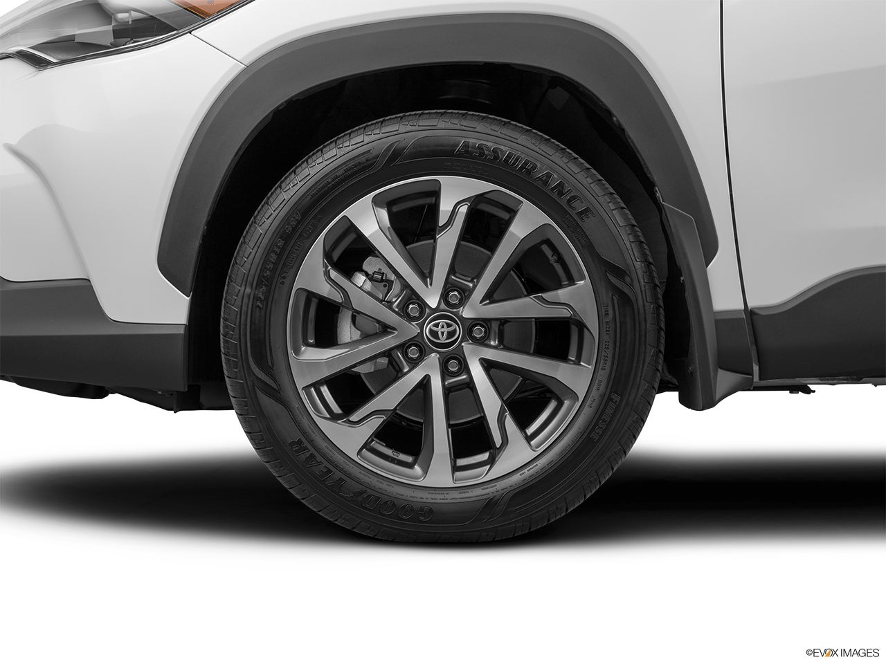 2023 Toyota Corolla Cross photo