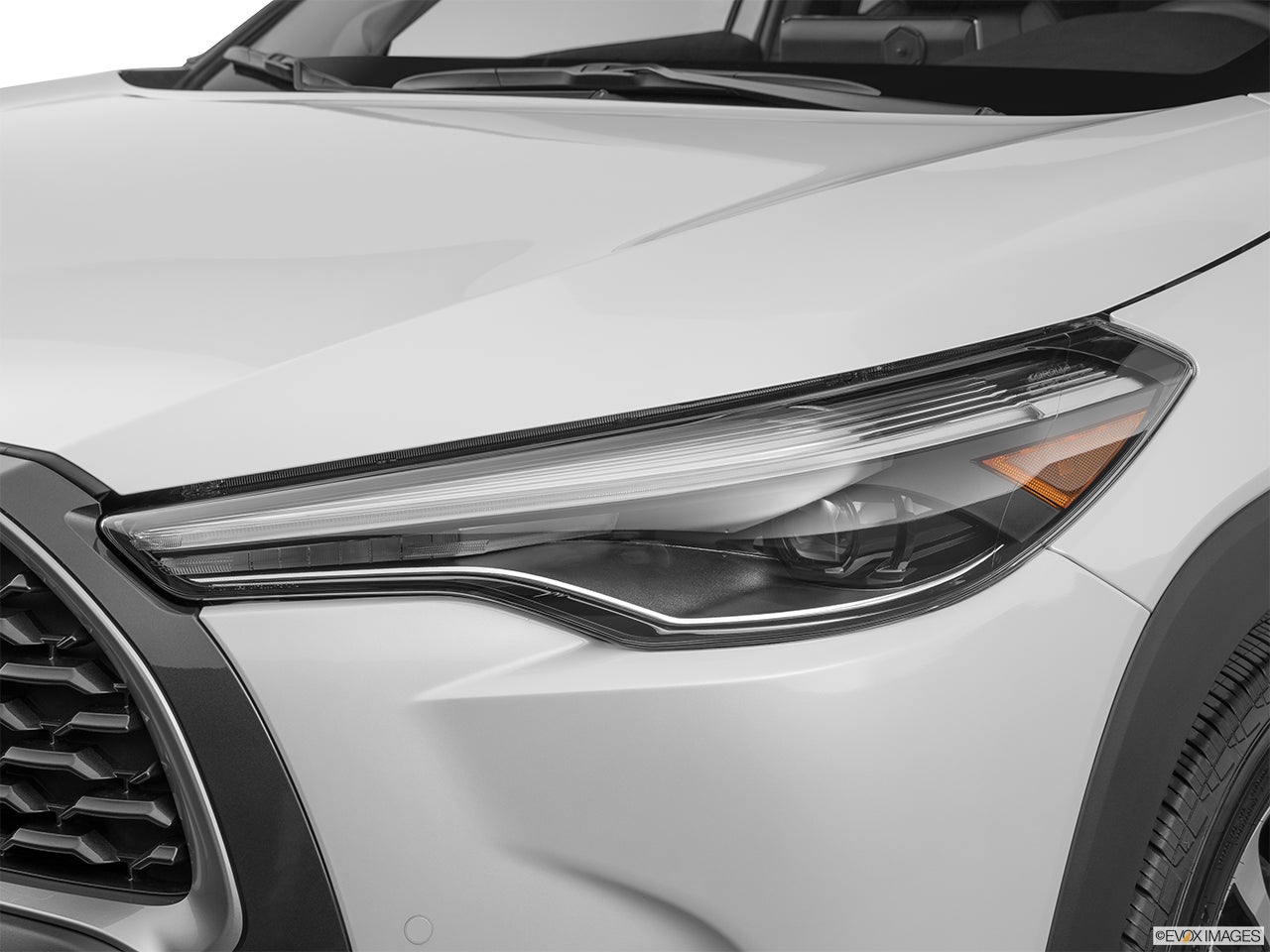 2023 Toyota Corolla Cross photo