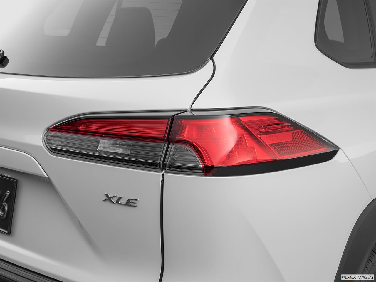 2023 Toyota Corolla Cross photo