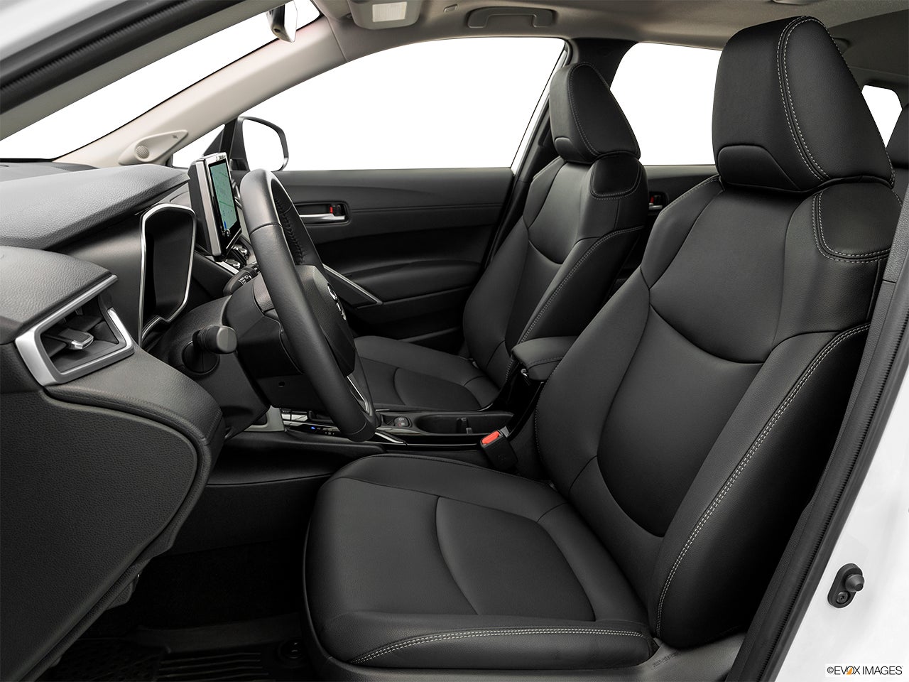 2023 Toyota Corolla Cross photo