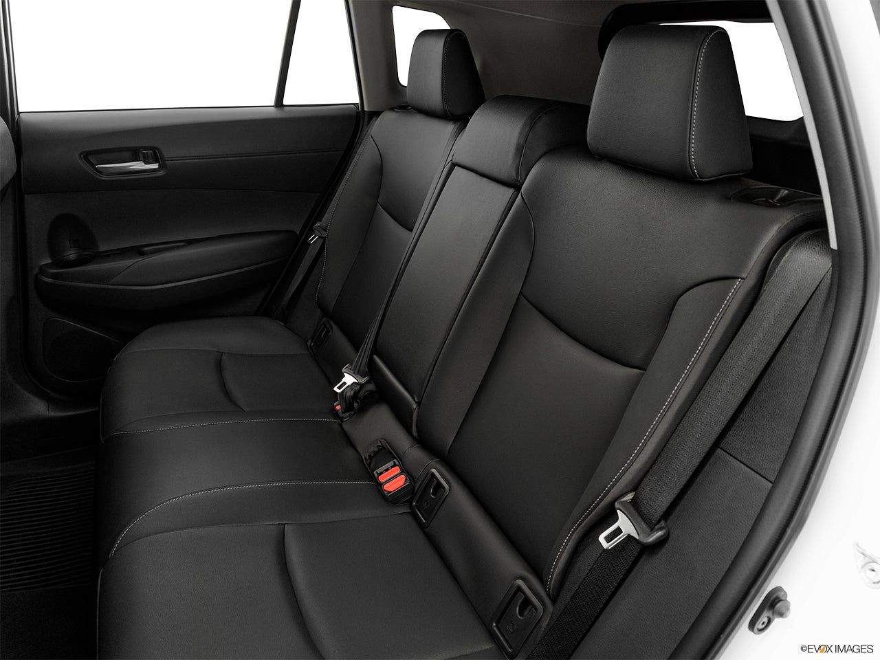 2023 Toyota Corolla Cross photo