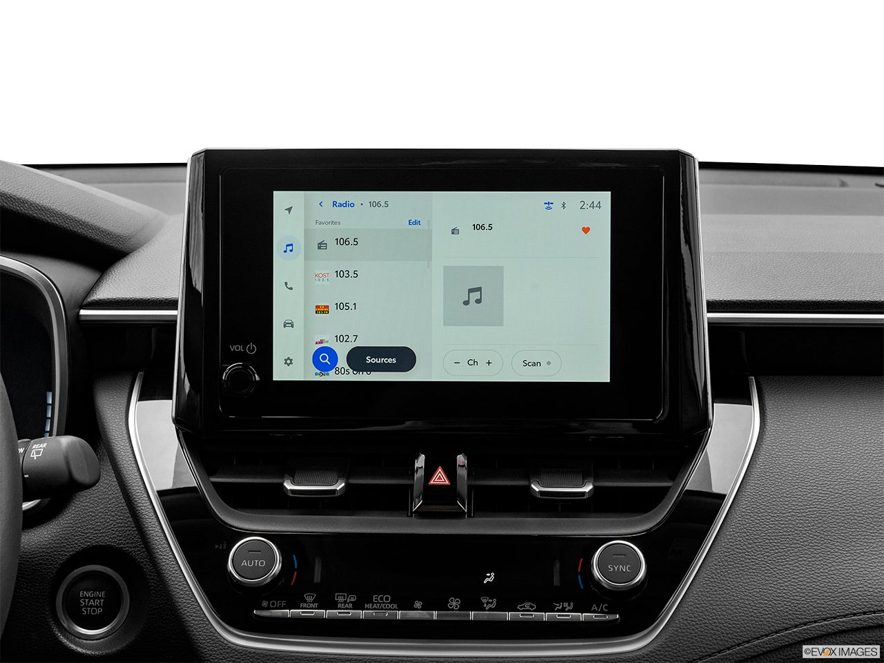 2023 Toyota Corolla Cross photo