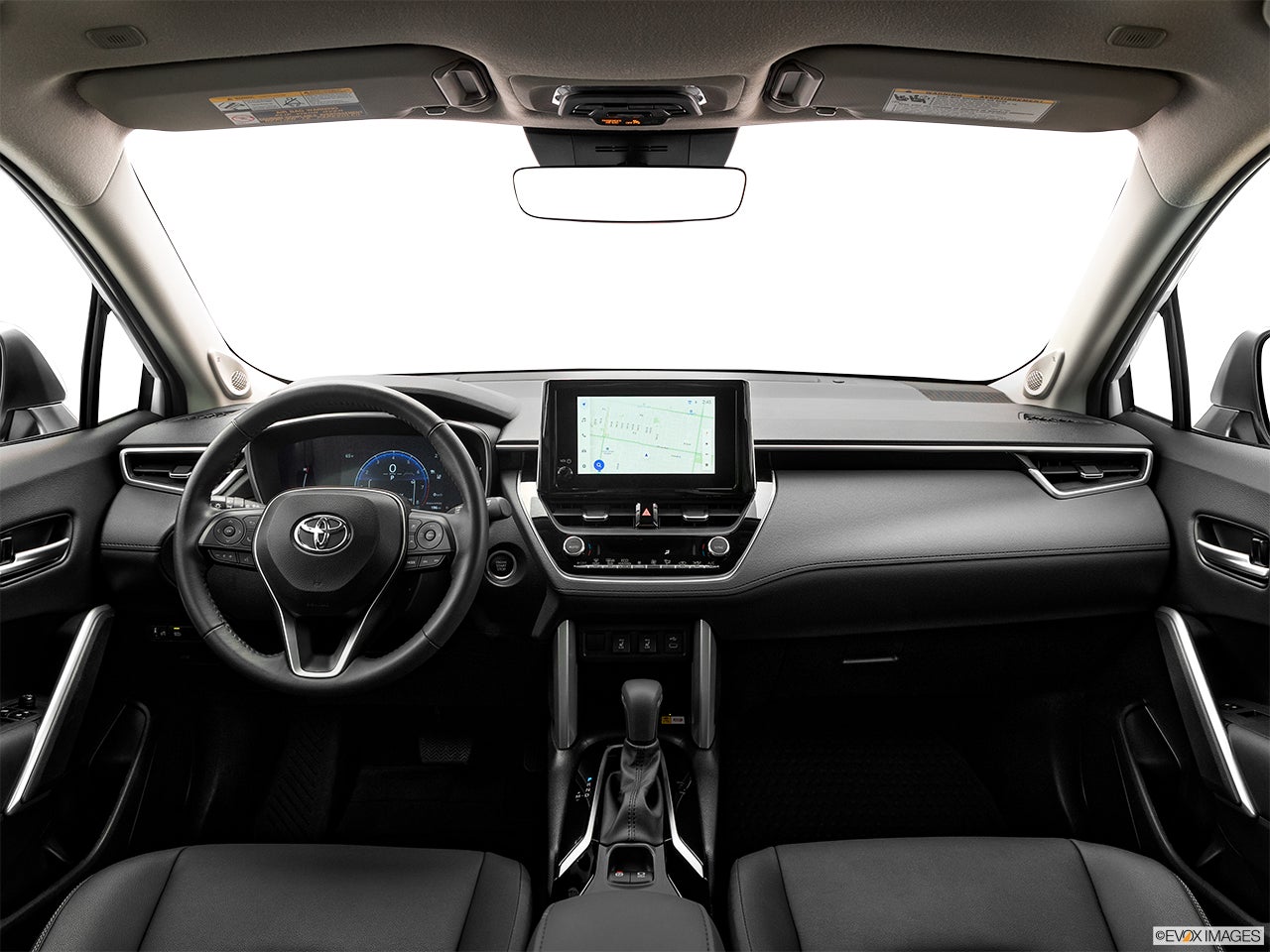 2023 Toyota Corolla Cross photo