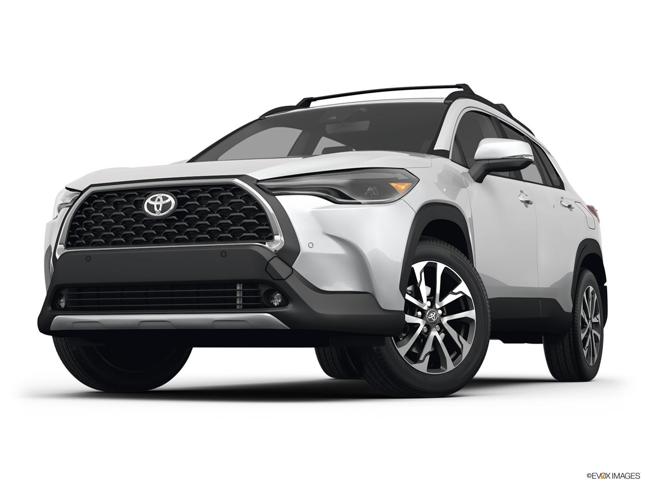 2023 Toyota Corolla Cross photo