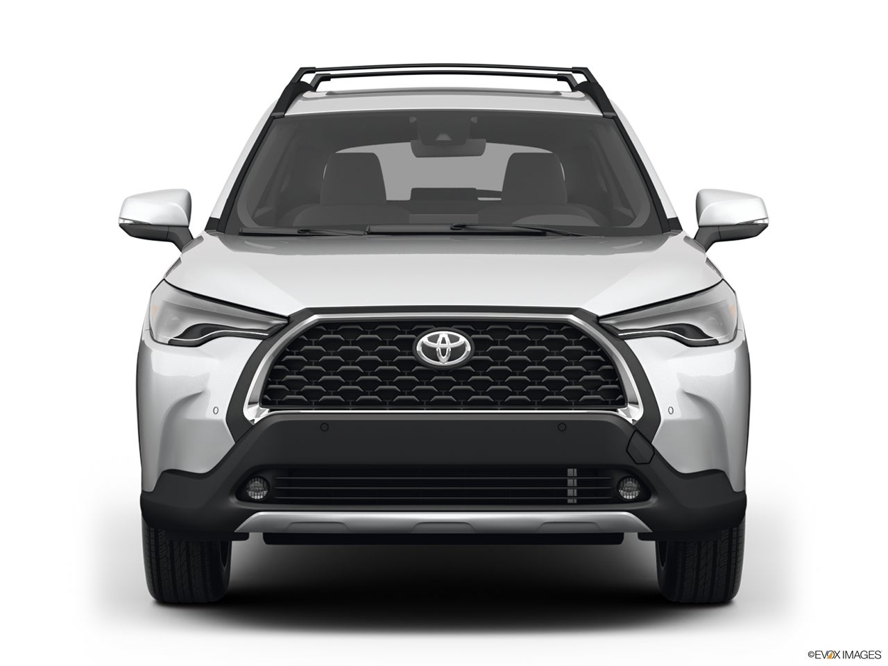 2023 Toyota Corolla Cross photo