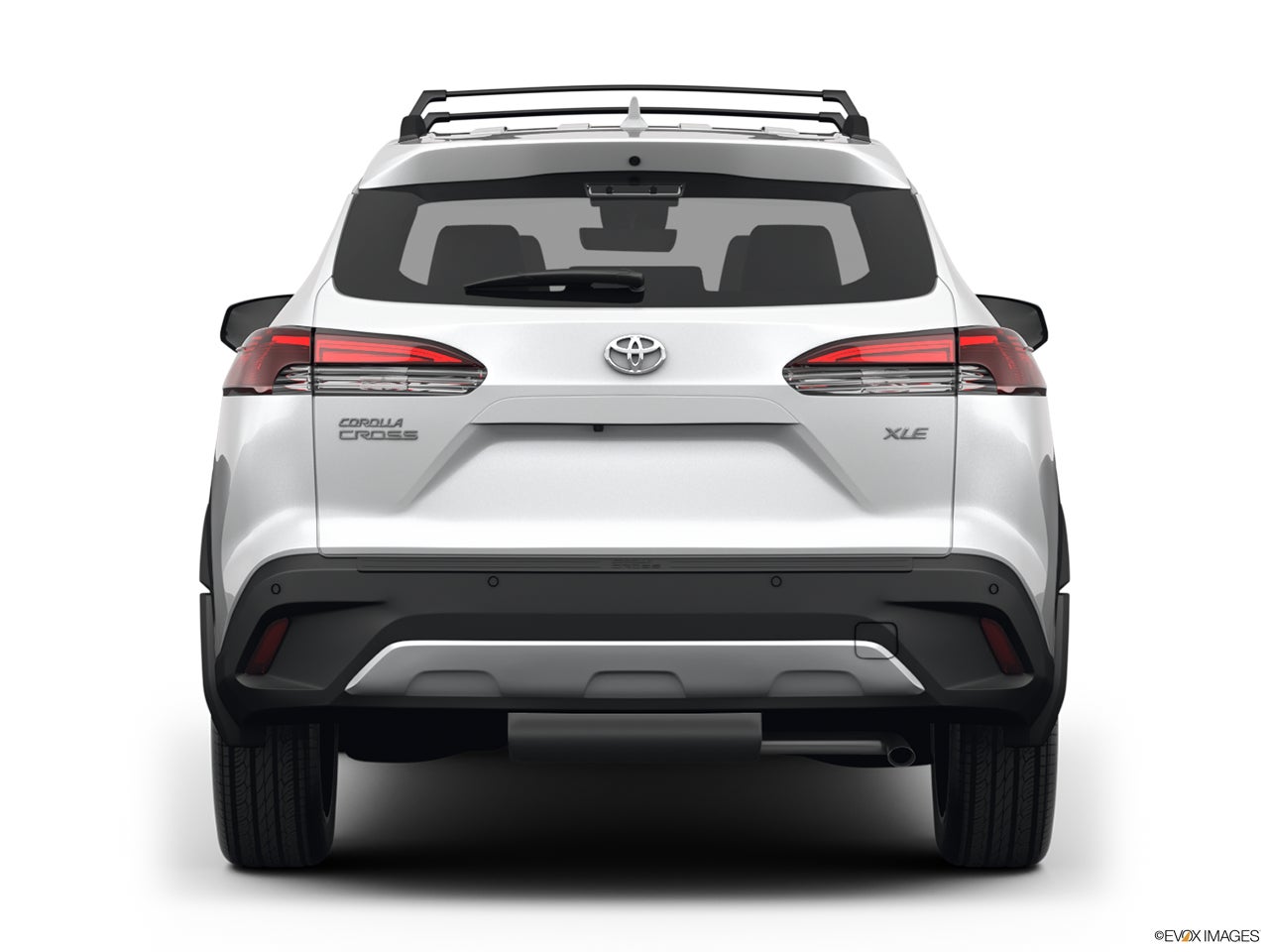 2023 Toyota Corolla Cross photo