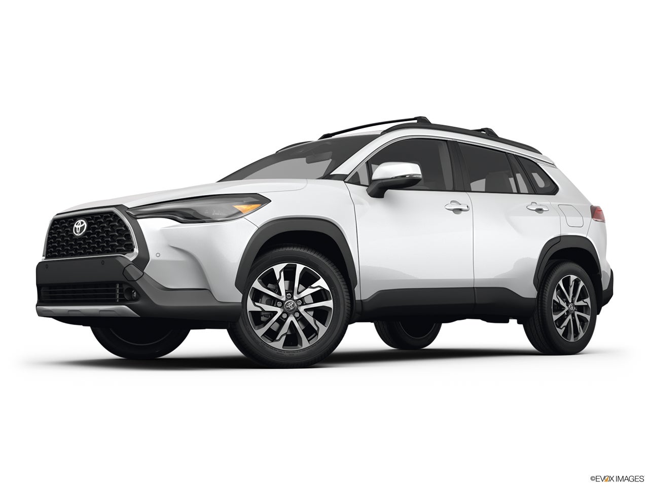 2023 Toyota Corolla Cross photo