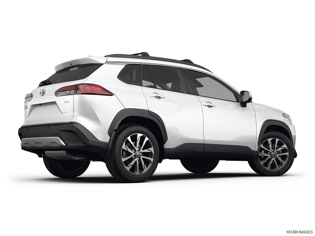 2023 Toyota Corolla Cross photo