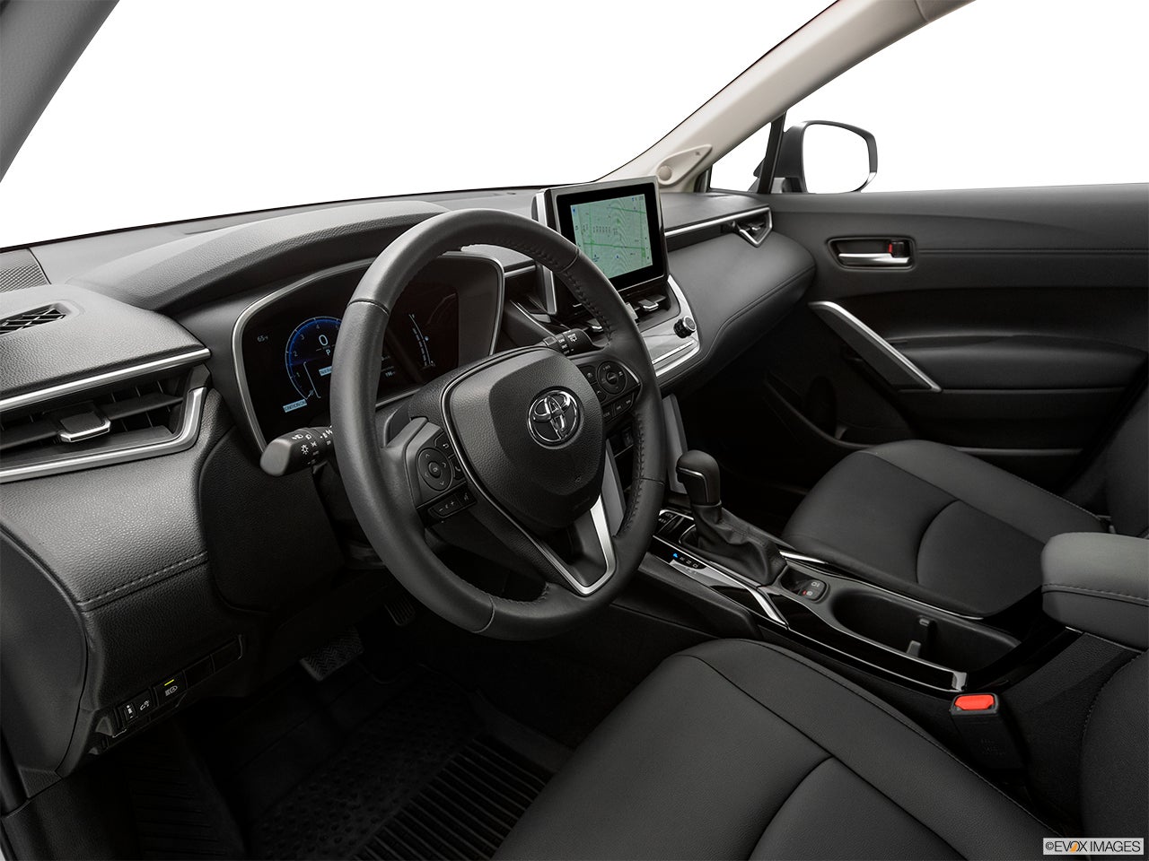2023 Toyota Corolla Cross photo